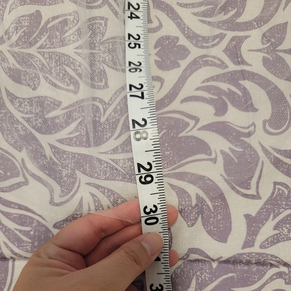 Blusher Wedding Veil - Picture 3 of 5